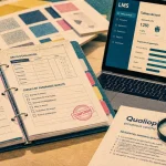 Assurance qualité en formation professionnelle : dossier Qualiopi, ISO et audit