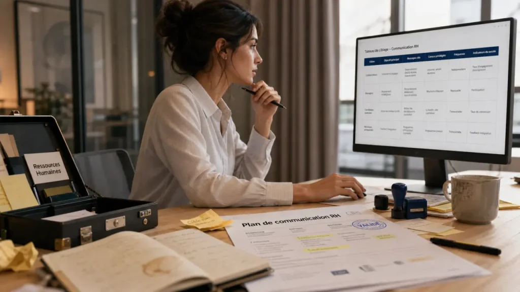 Formation communication RH : choix inter, intra ou sur-mesure en RH