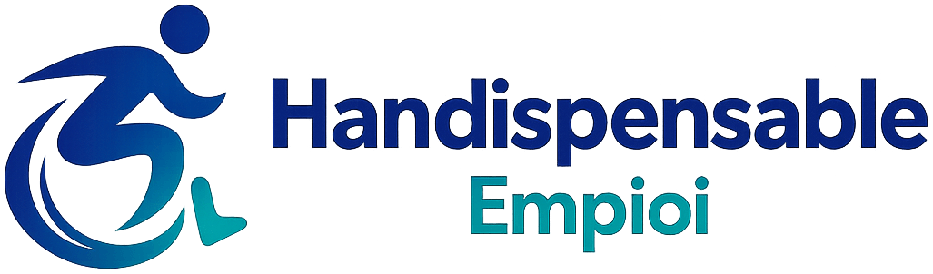 Handispensable Emploi