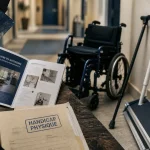 Le handicap physique : autonomie, droits et aménagements accessibles