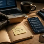 Reseau social professionnel pour booster credibilite et attirer recruteurs