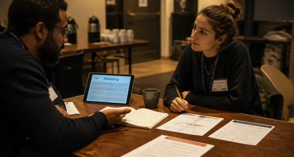 Recrutement et handicap : les dispositifs LADAPT pour une insertion durable