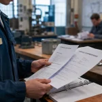 Bac pro alternance : contrat d’apprentissage en CFA, CV et dossier