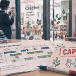 CAP petite enfance alternance : diplôme reconnu, formation en centre et crèche
