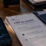 Compte formation et retraite : jusqu’à quand utiliser ses droits CPF avant liquidation