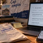 Emploi handicap marseille : trouver des offres et candidater