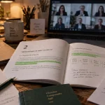 VAE éducateur spécialisé : livret 2 et jury devant le candidat