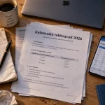 Indemnité télétravail 2026 : 3,30 € par jour et frais réels sur justificatifs