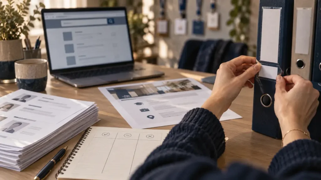 Orange alternance : 5 repères pour trouver une offre et choisir son contrat