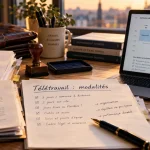 Télétravail fonction publique : 3 jours maximum, pas automatique
