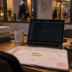 Télétravail hybride : modèles et cadre légal en entreprise